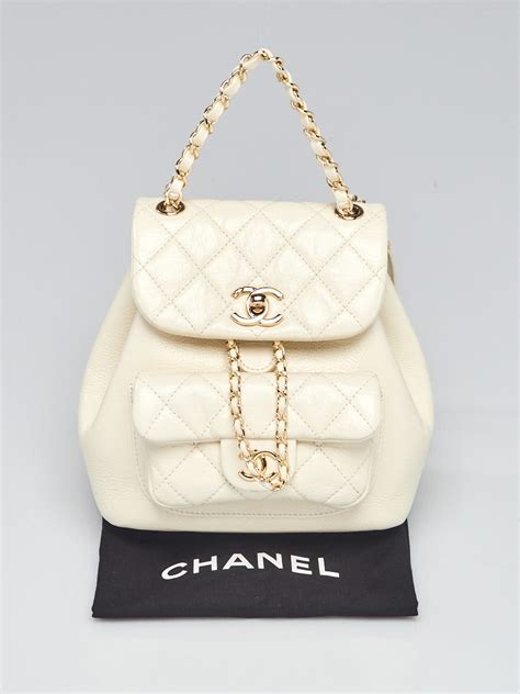 chanel backpack australia|authentic Chanel backpack.